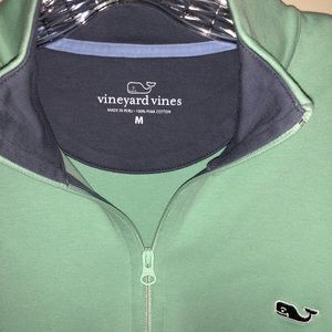 Vineyard Vines Quarter Zips